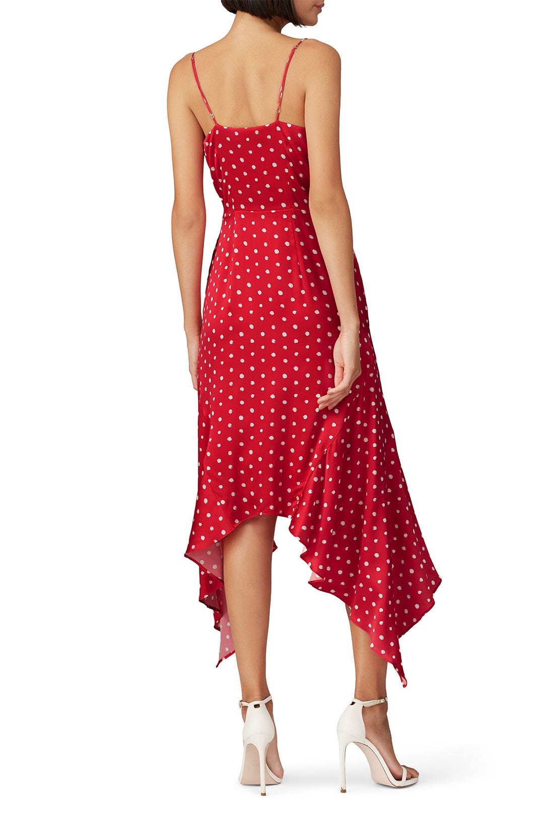 Olivia Dress by HANEY 2