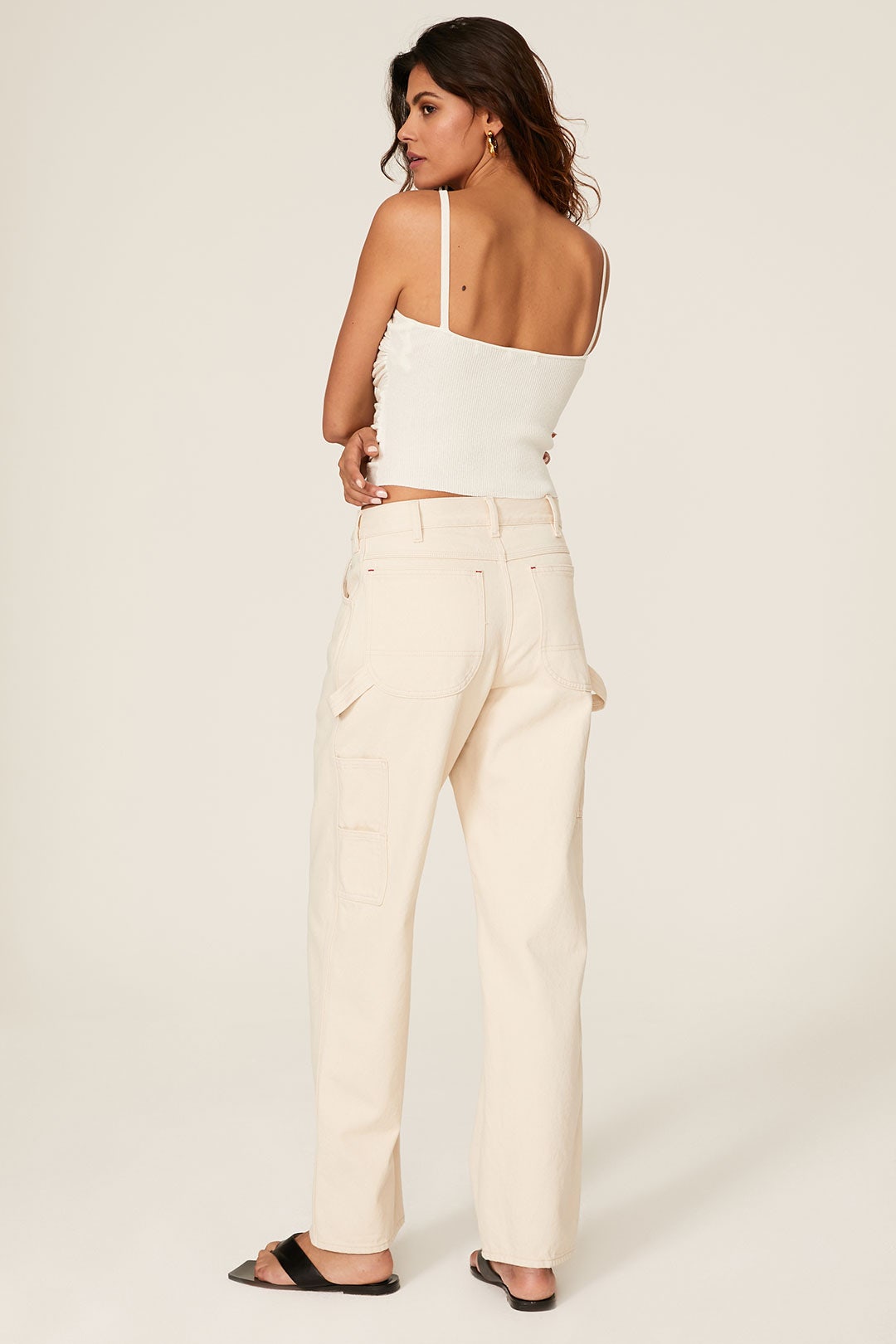 Calypso Top by Sandro 2