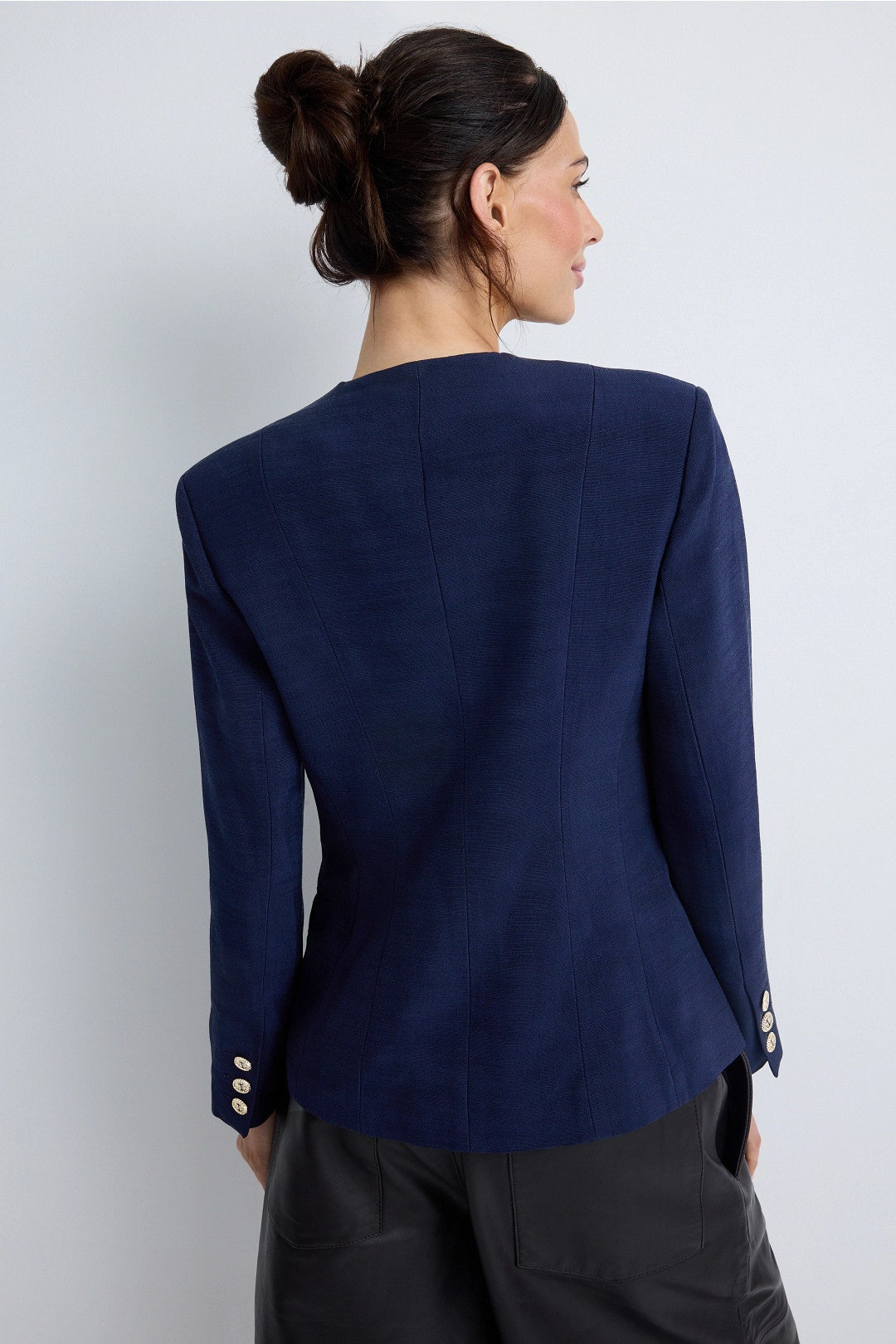 Structured Blazer by Claudie Pierlot 2