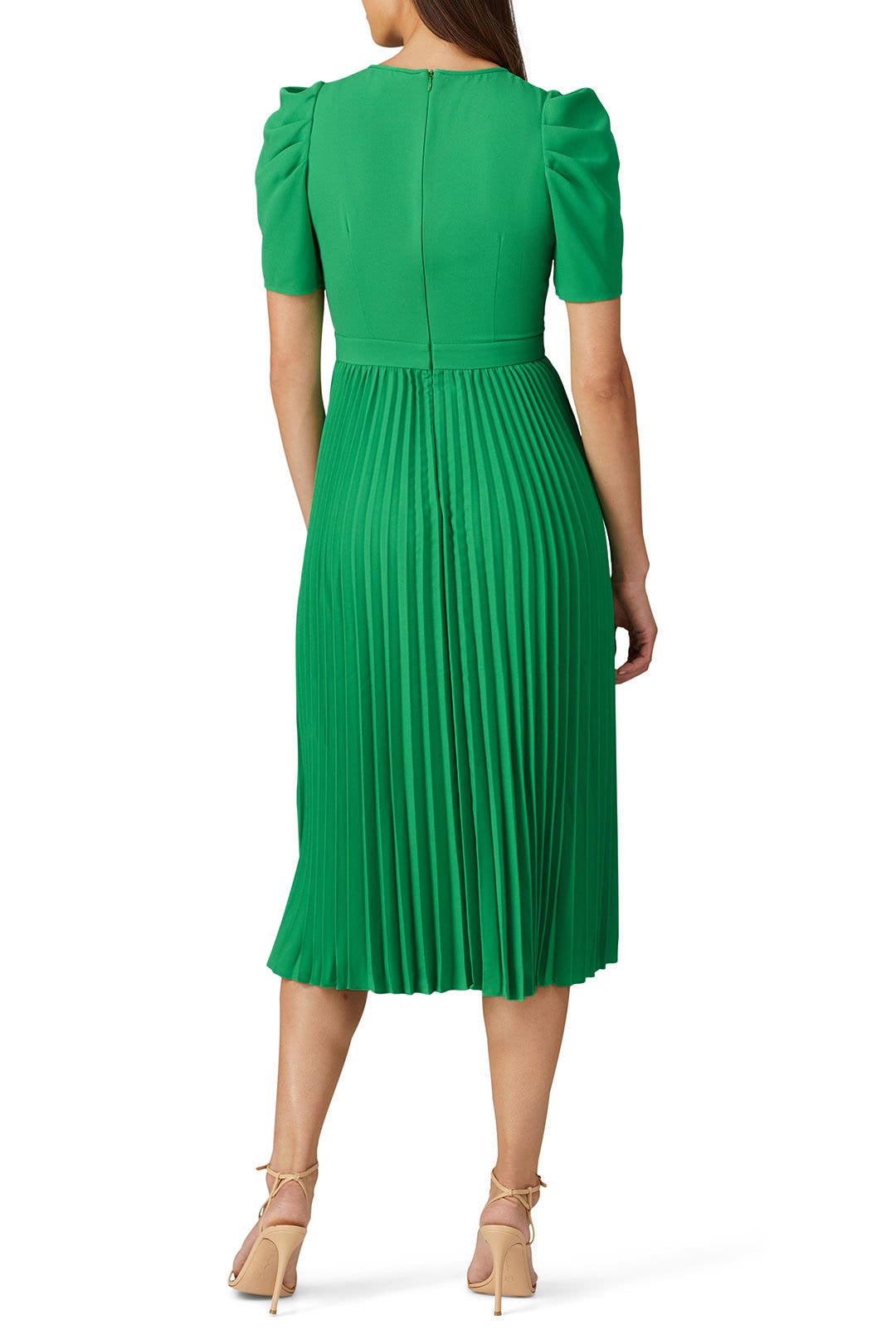 Avalon Dress by L.K. Bennett 2