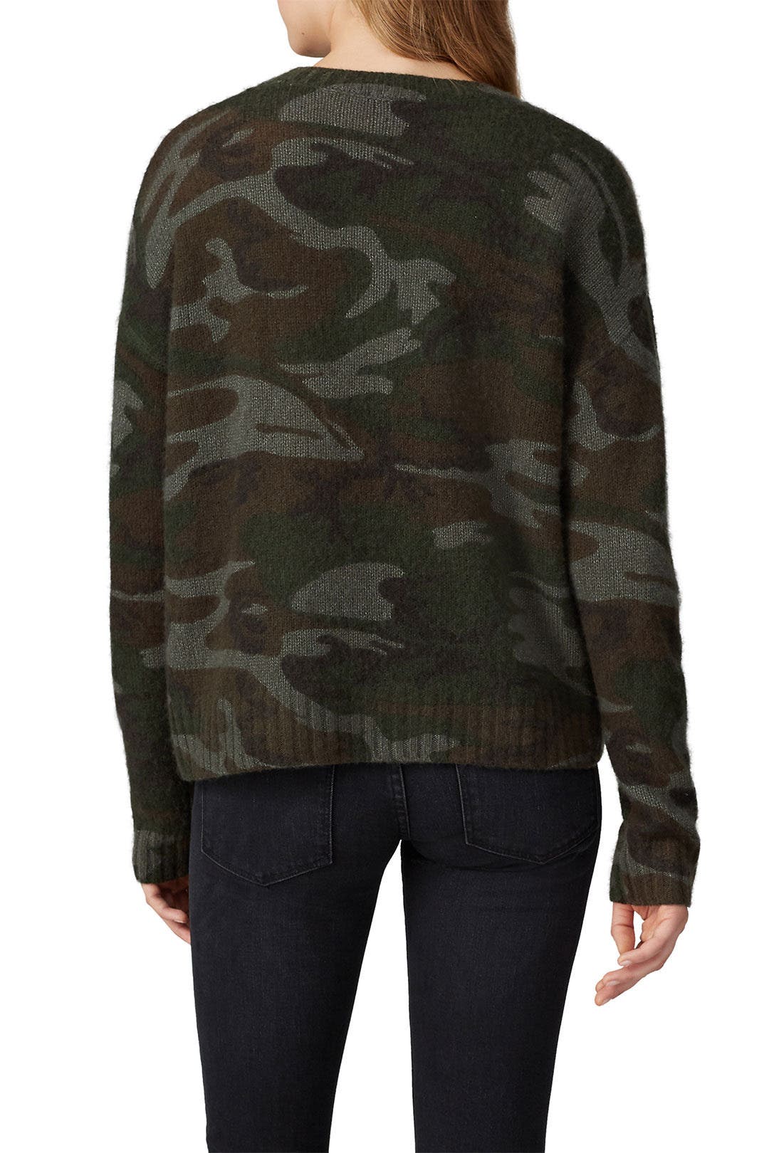 Perci Sweater by Rails 2