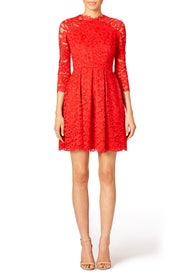 Farrah Dress by Shoshanna