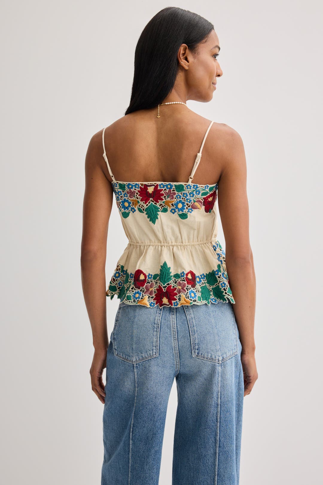 Katharine Top by Sea New York | Rent the Runway