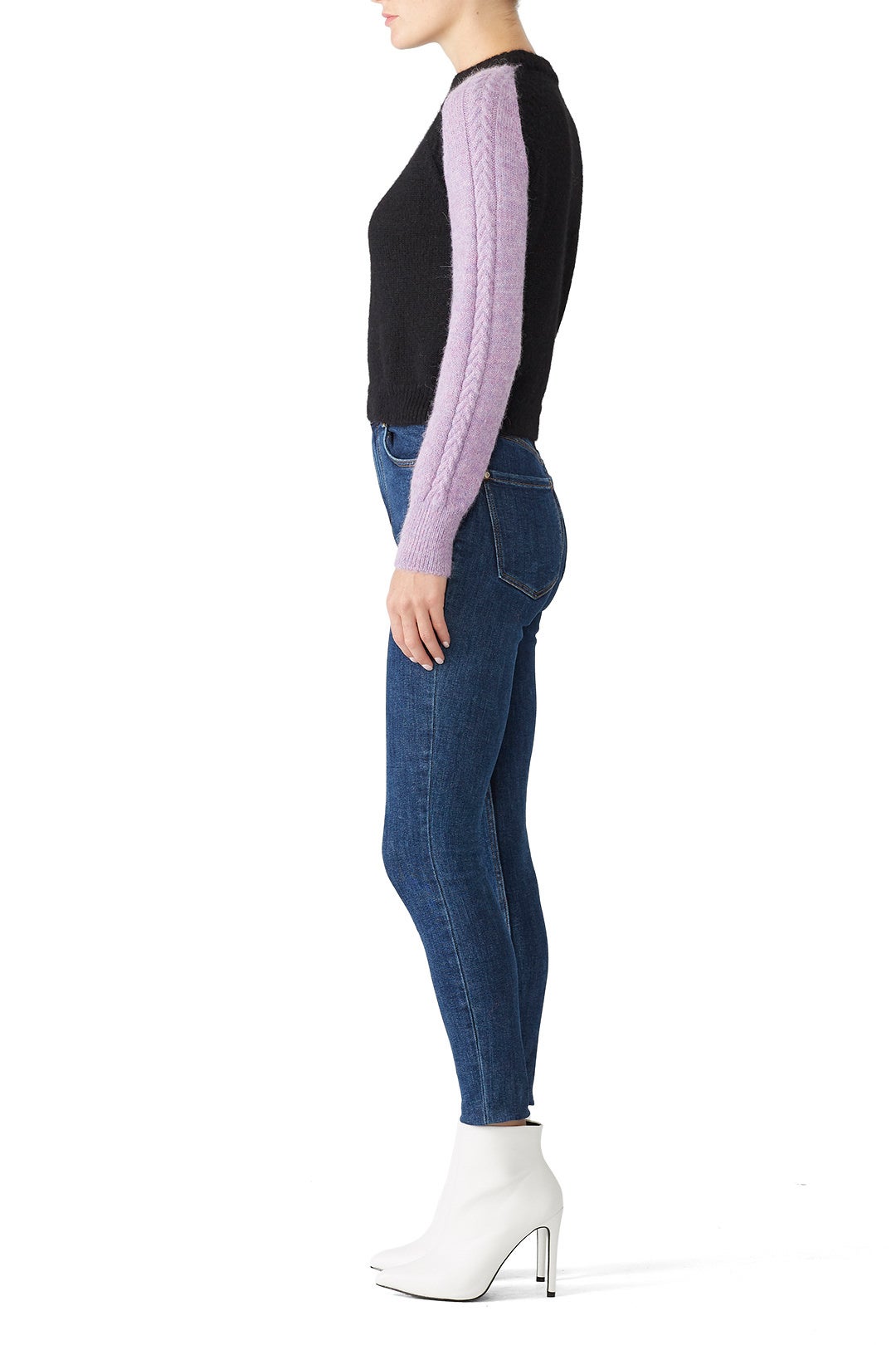 Nolan Sweater by VEDA 1