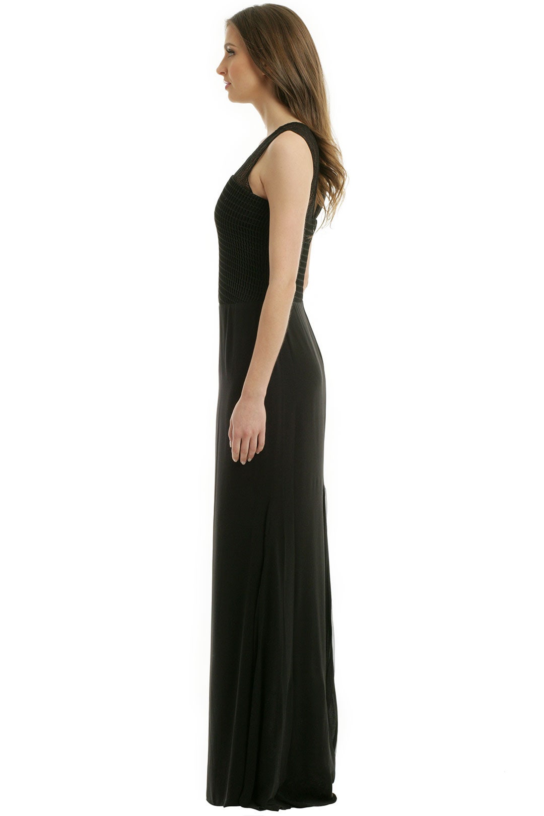 Shhh Don't Tell Gown by Vera Wang 2