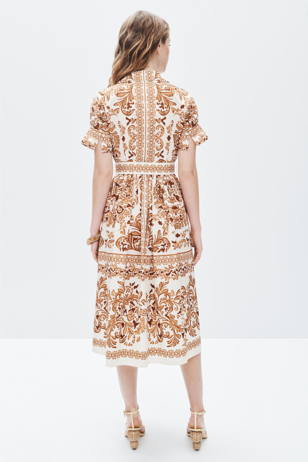 Malena Dress