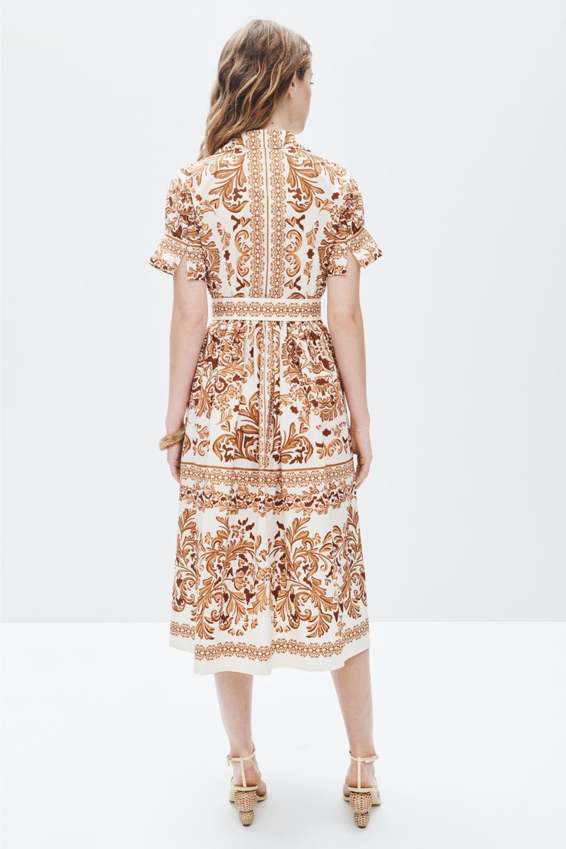 Malena Dress by Cara Cara New York - Photo 2
