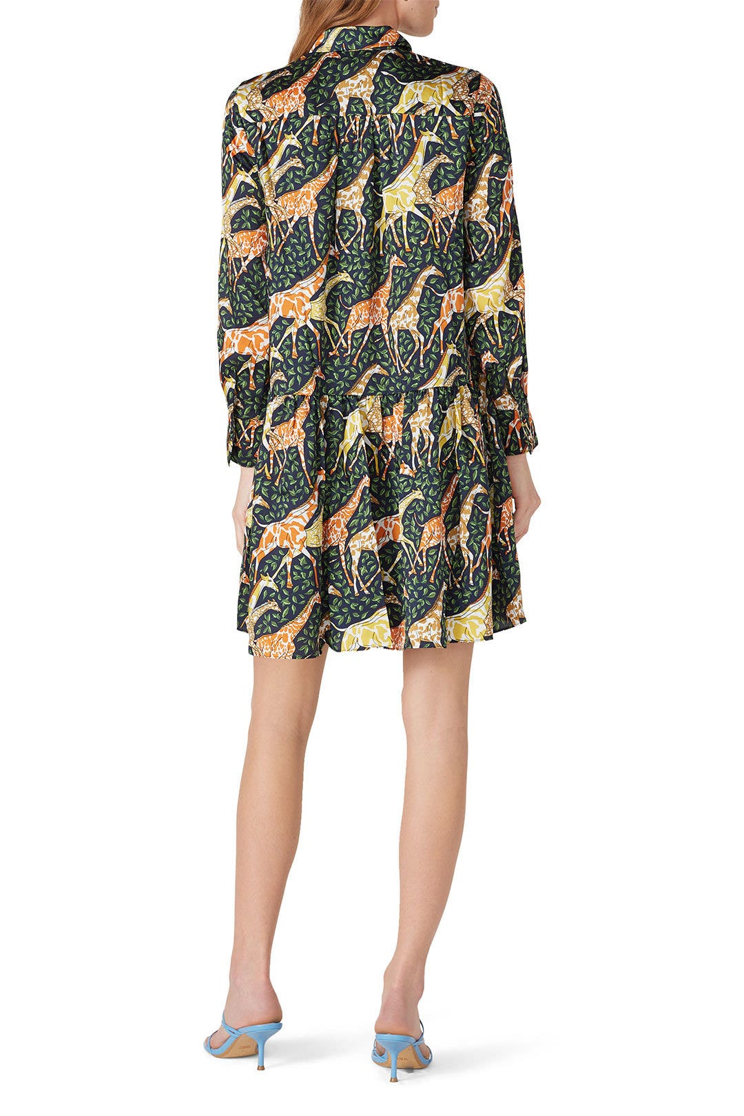 Jenny Dress by J.Crew 2