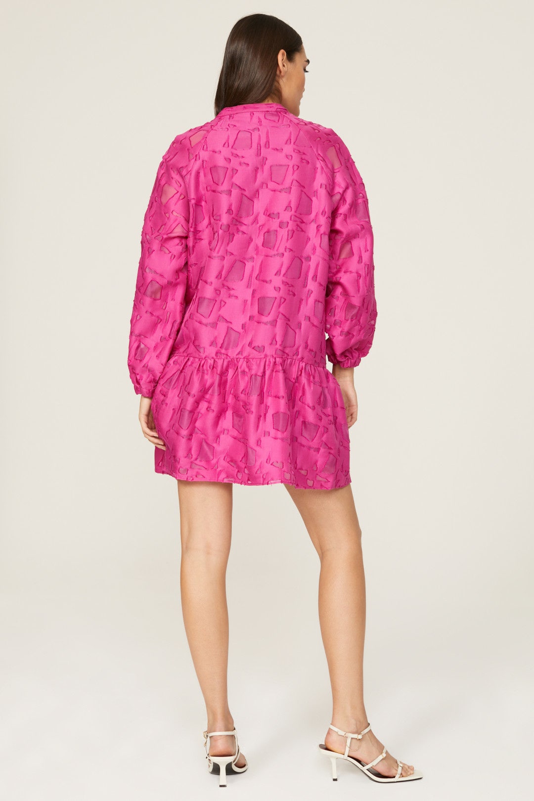 Retta Dress by Marie Oliver 2