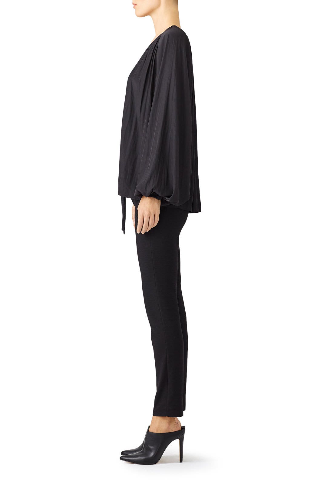 Paris Top by Ramy Brook 1