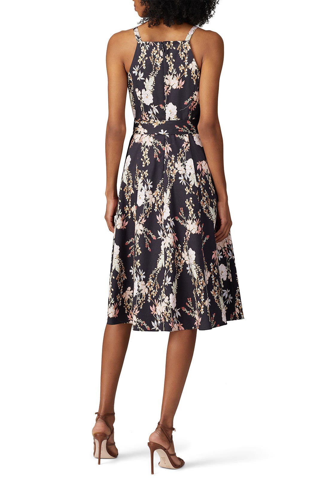 Paulette Midi Dress by Rachel Rachel Roy 2