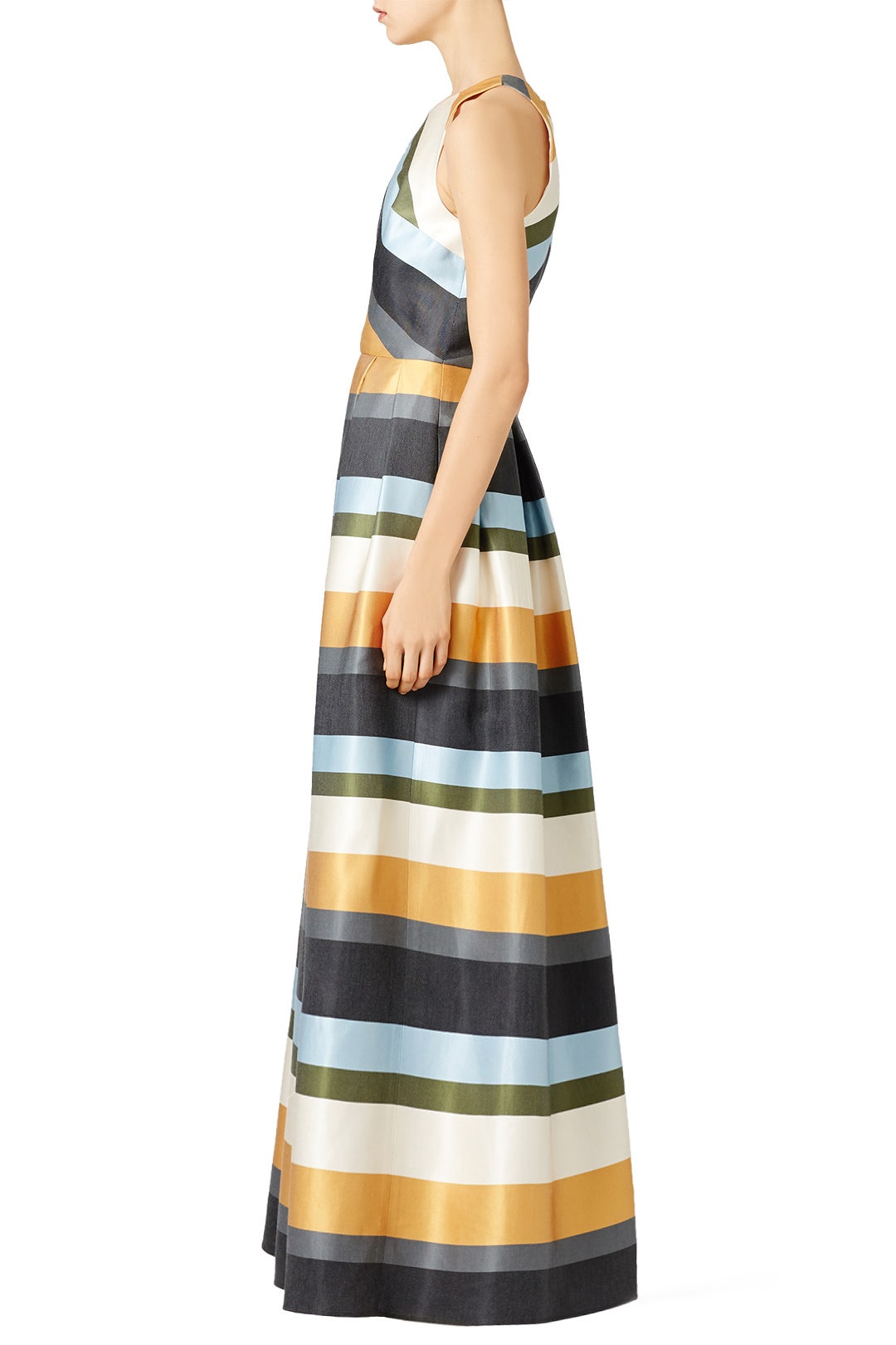 Great Lawn Gown by Bailey 44 2