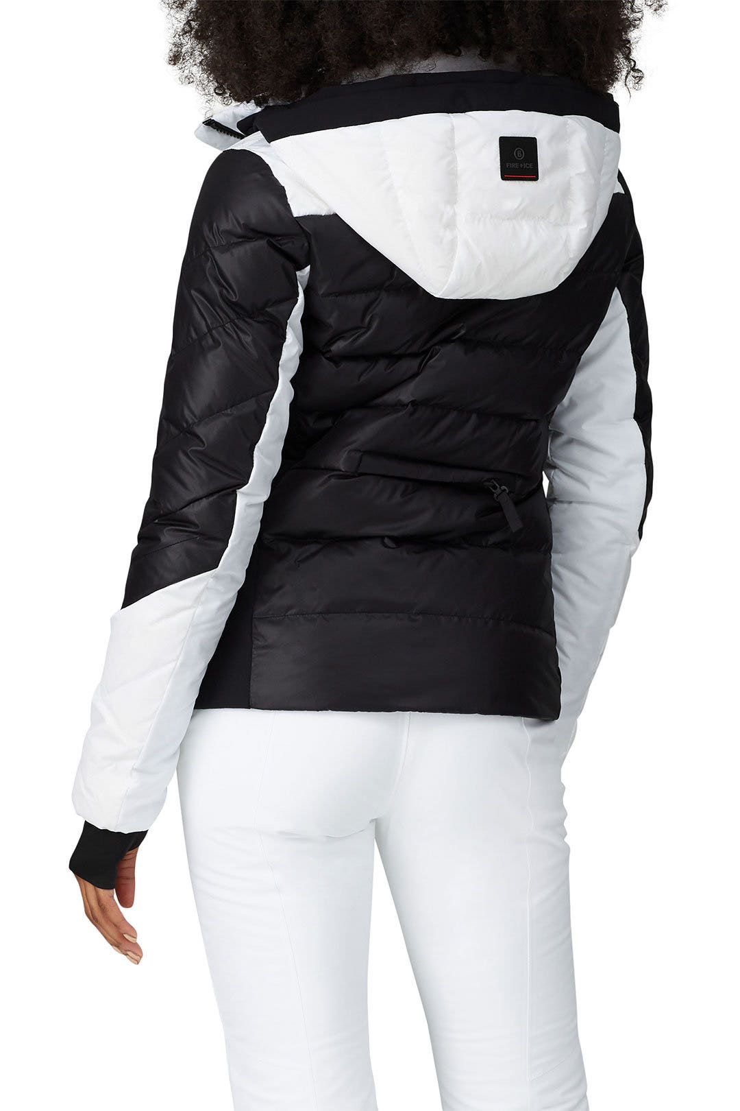 Farina Ski Jacket by BOGNER FIRE + ICE 2