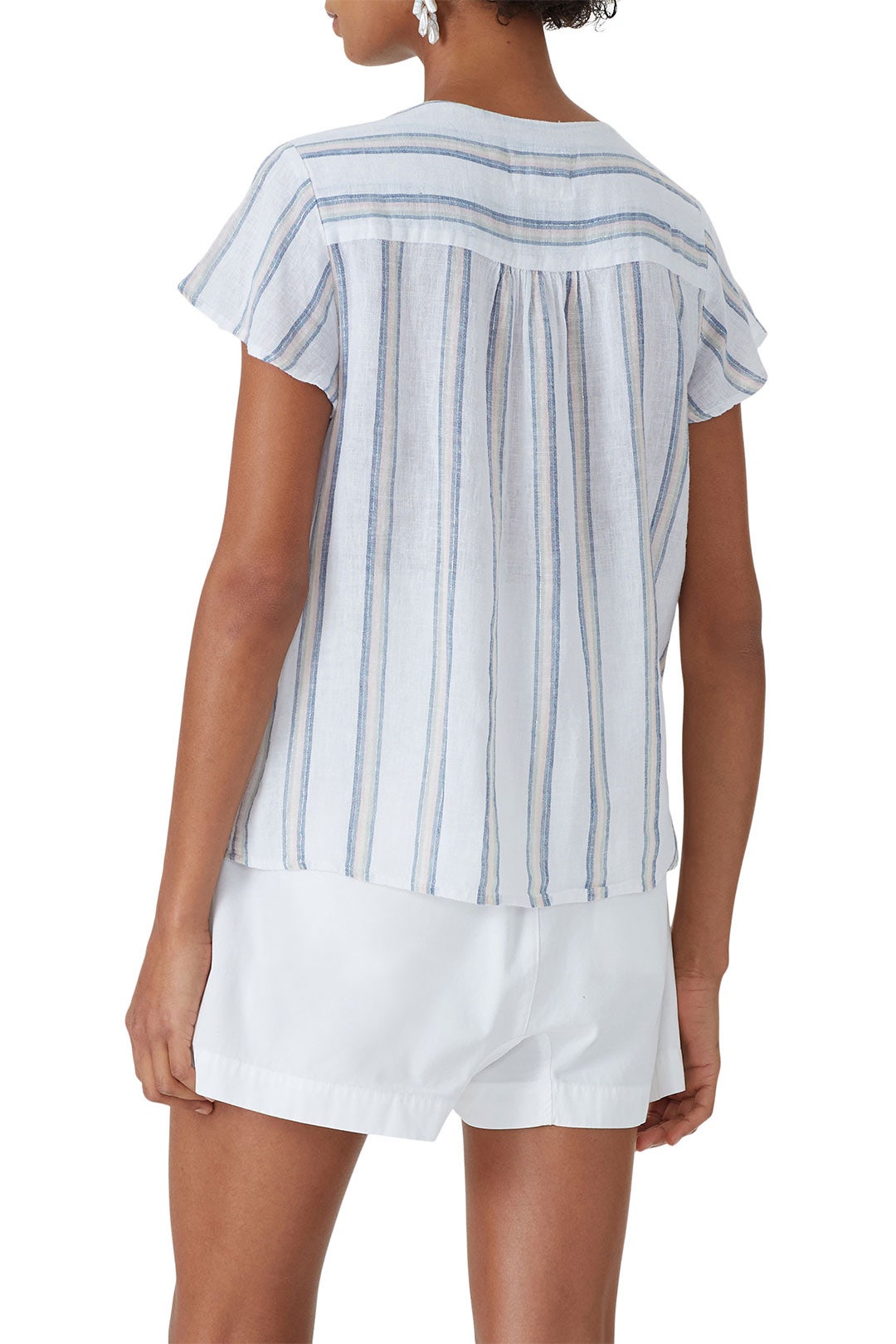 Viera Shirt by Rails 1