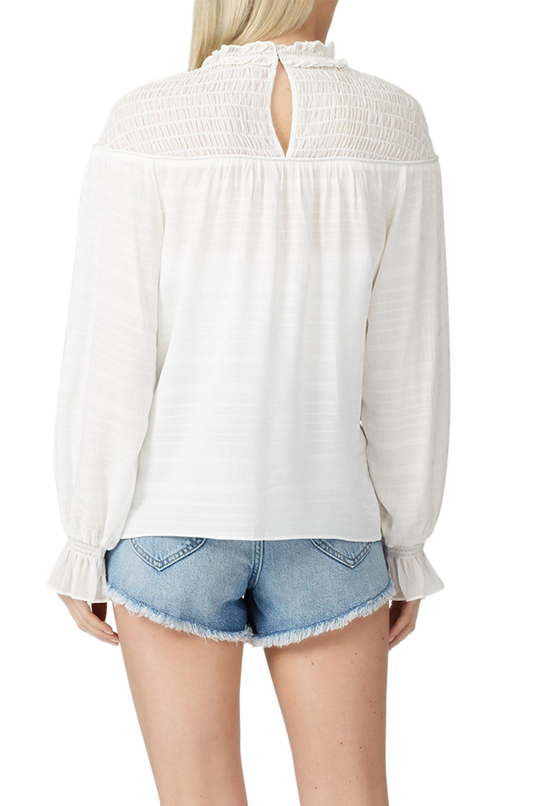 Josephine Top by Ramy Brook 2