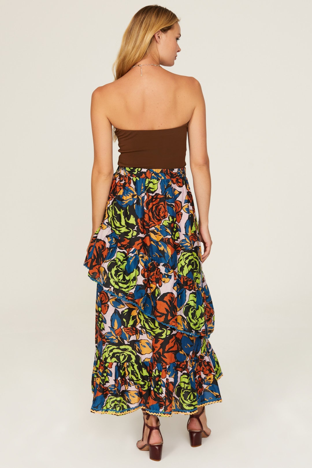 Paloma Skirt by The Odells 2