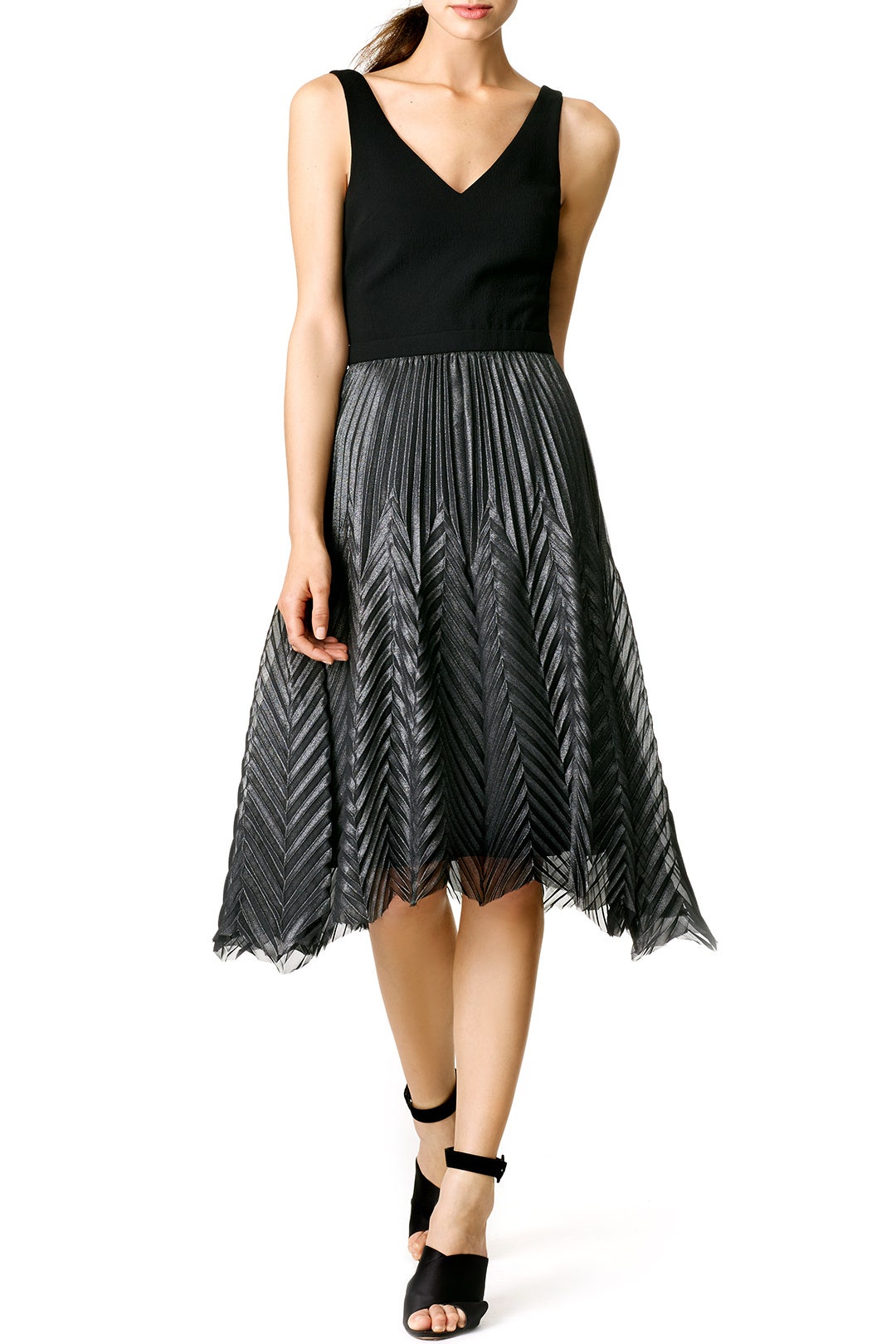 Jody Dress by Trina Turk 2