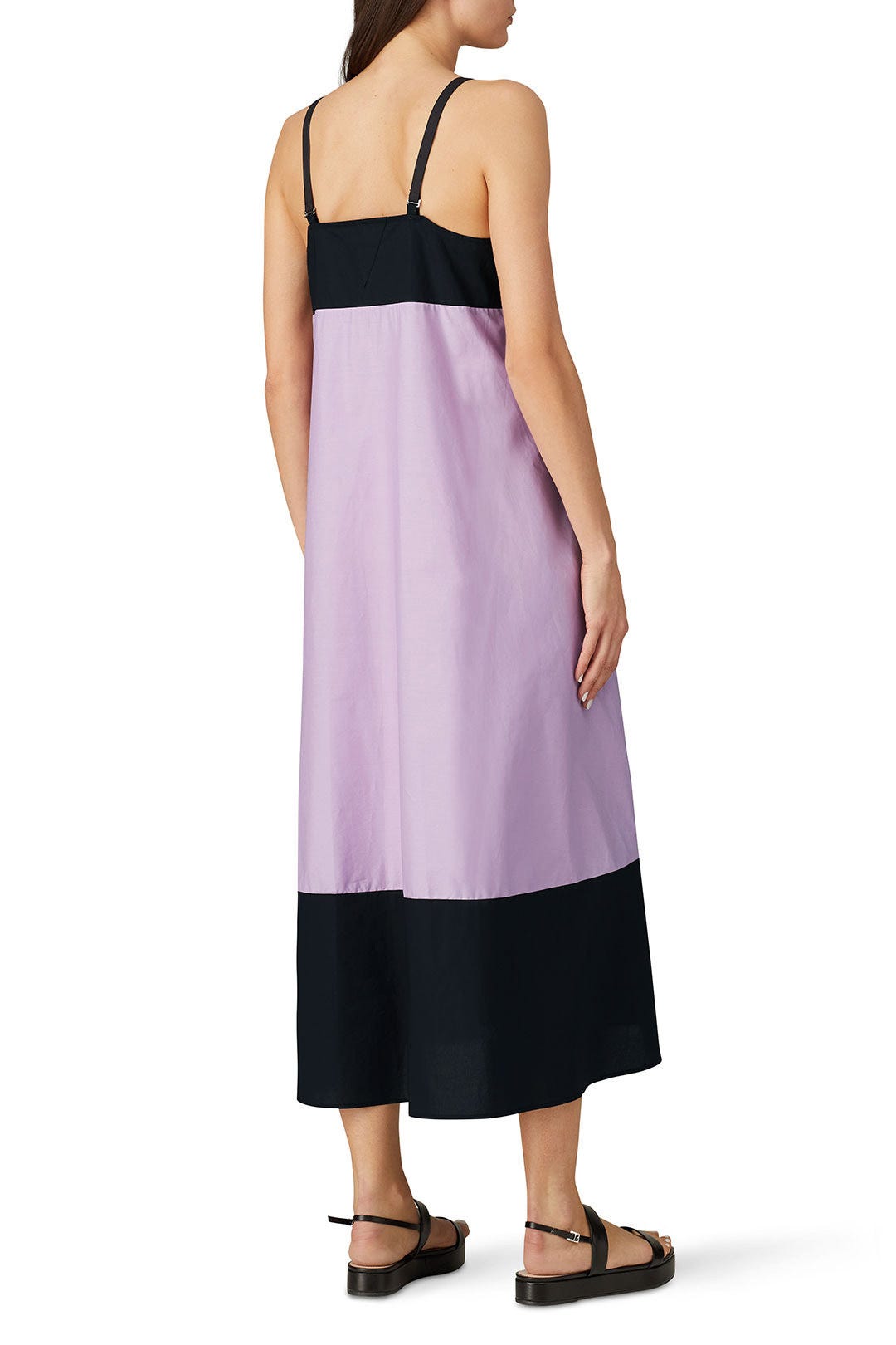 Rio Cotton Dress by VEDA 1