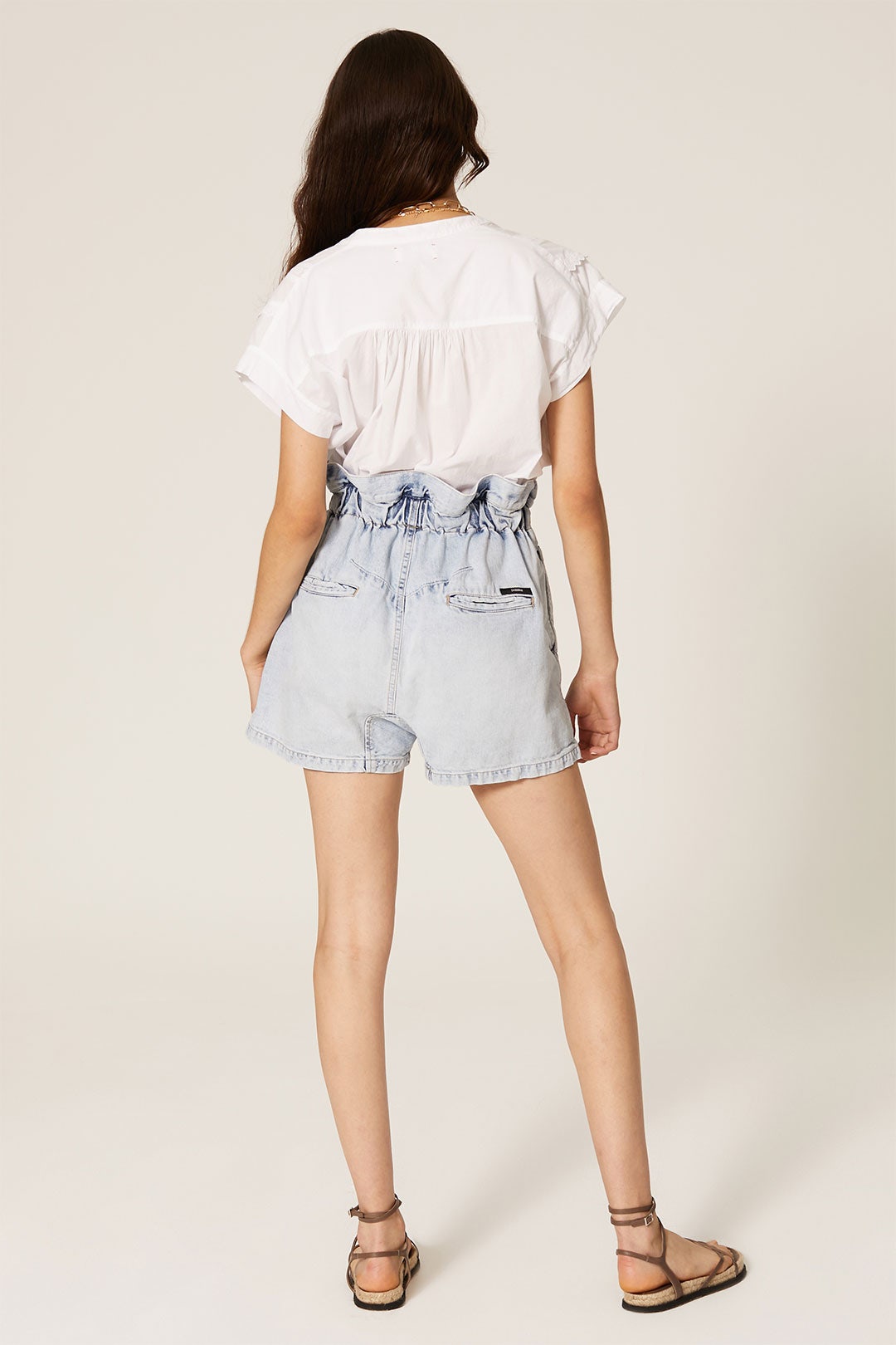 Aubrey Top by XíRENA 2