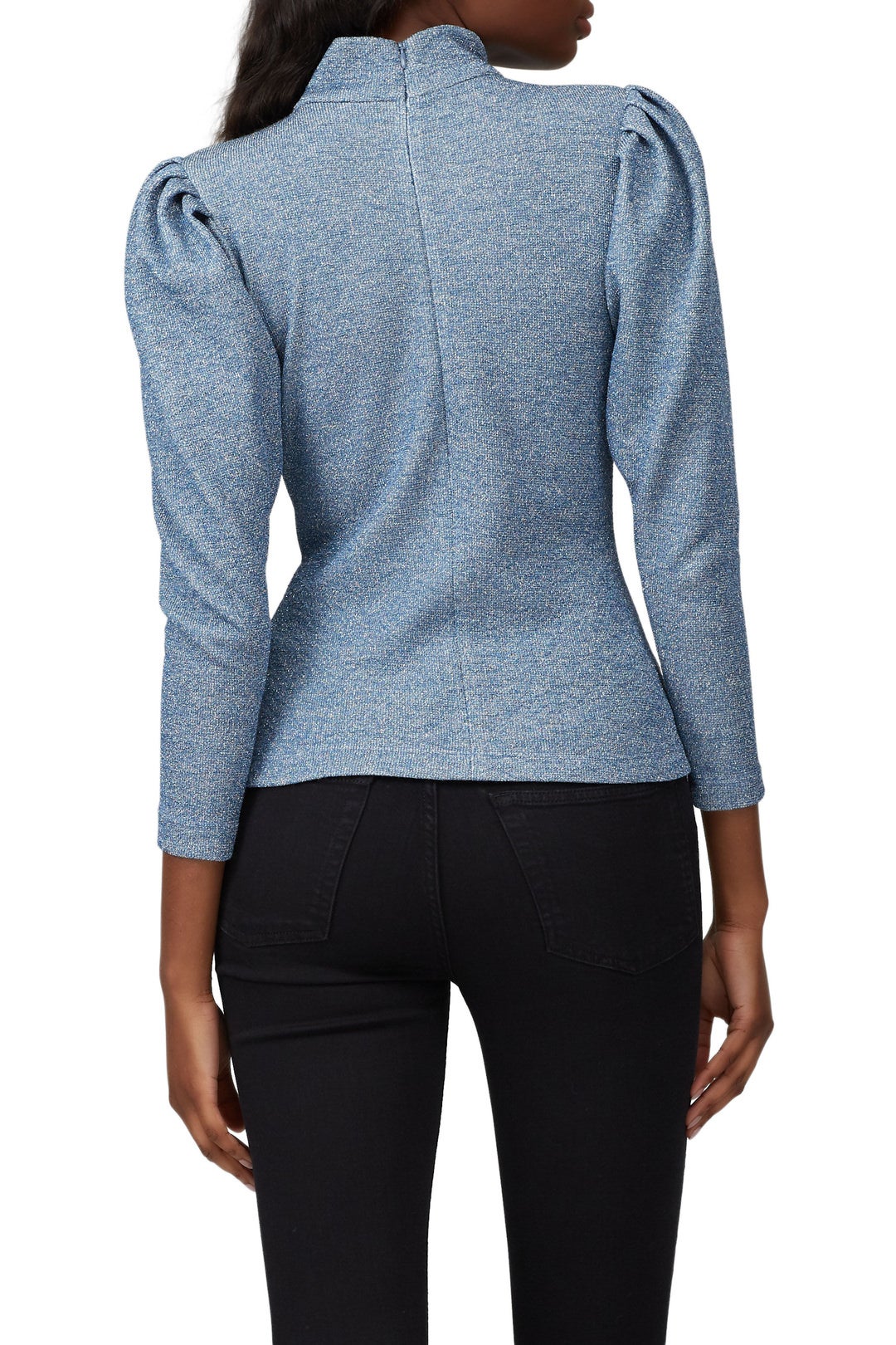 Crawford Top by Hunter Bell 2