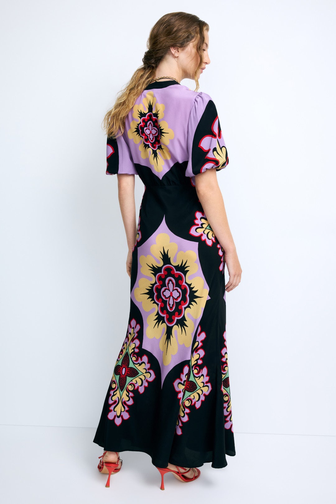 Marleen Dress by La DoubleJ 2