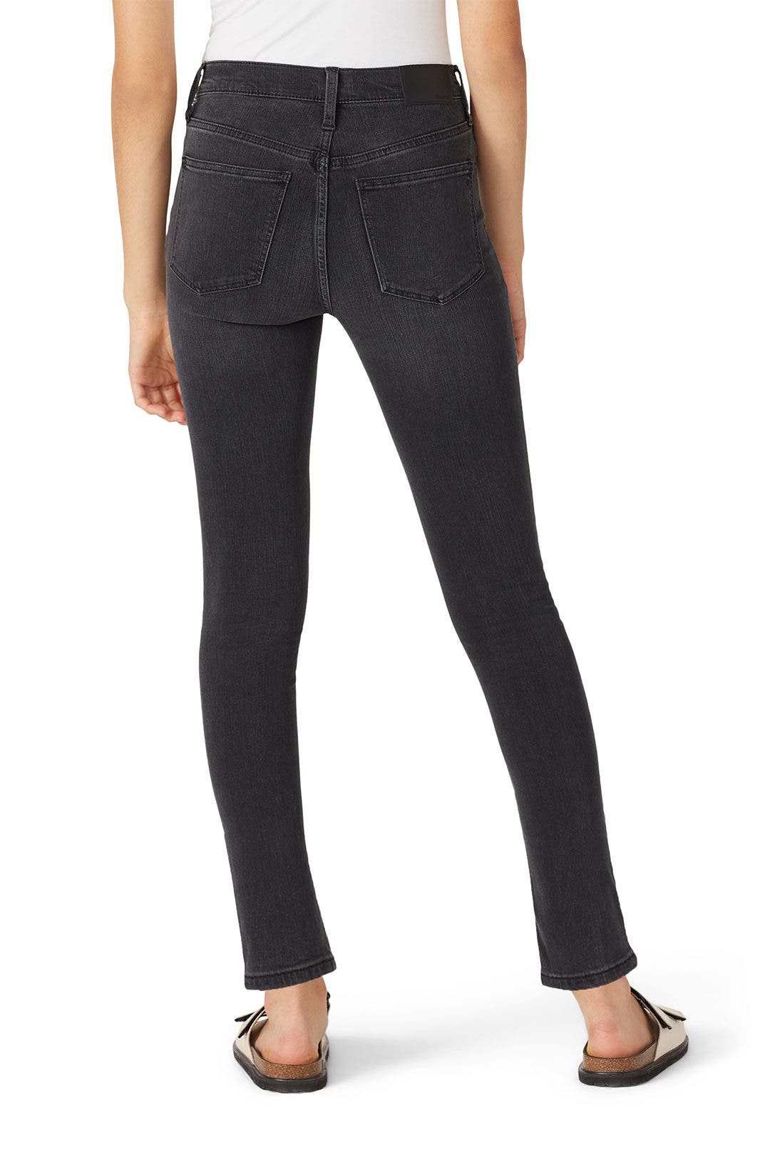 Roadtripper Washed Jeans by Madewell 1