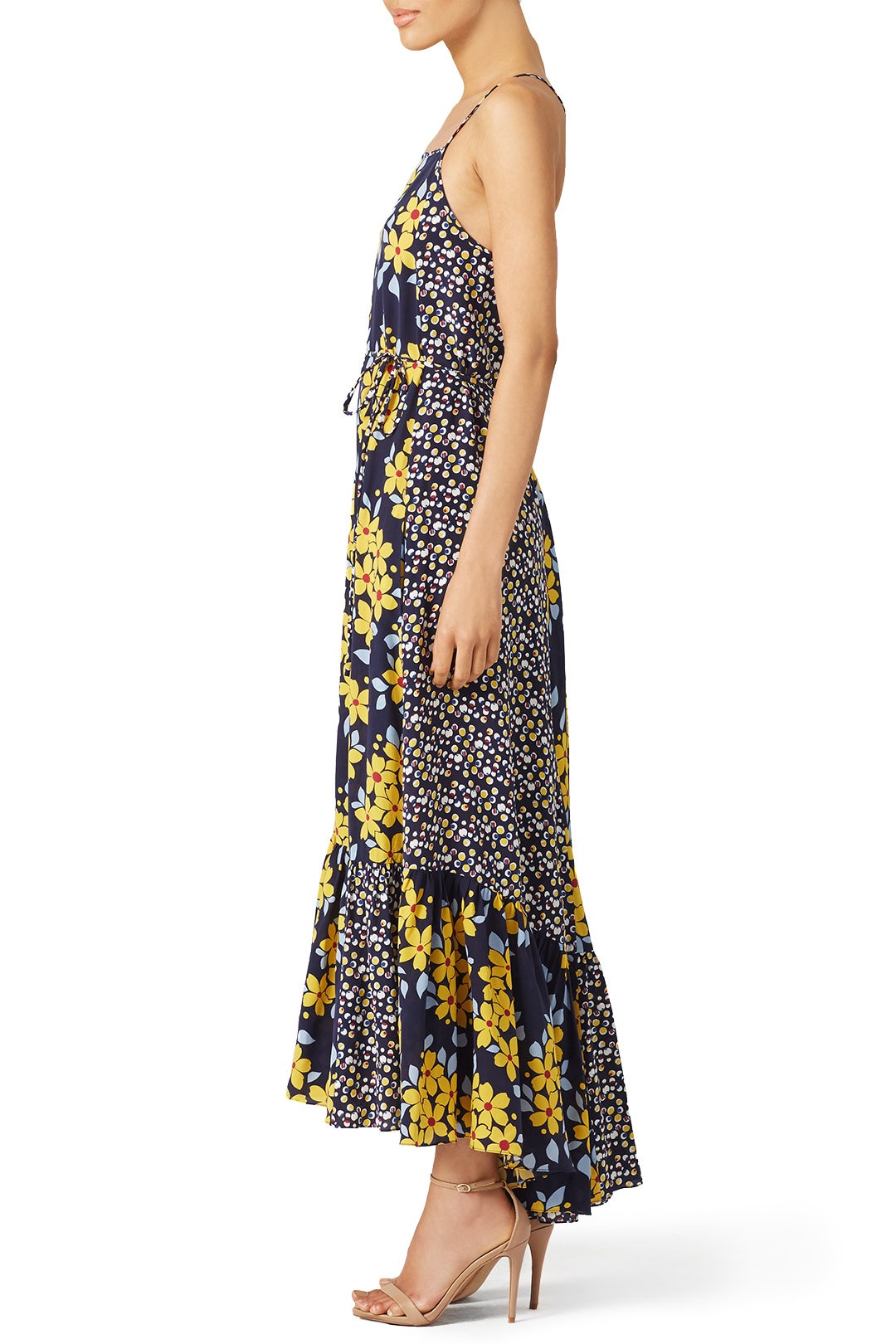 Field of Daisies Maxi by Suno 2