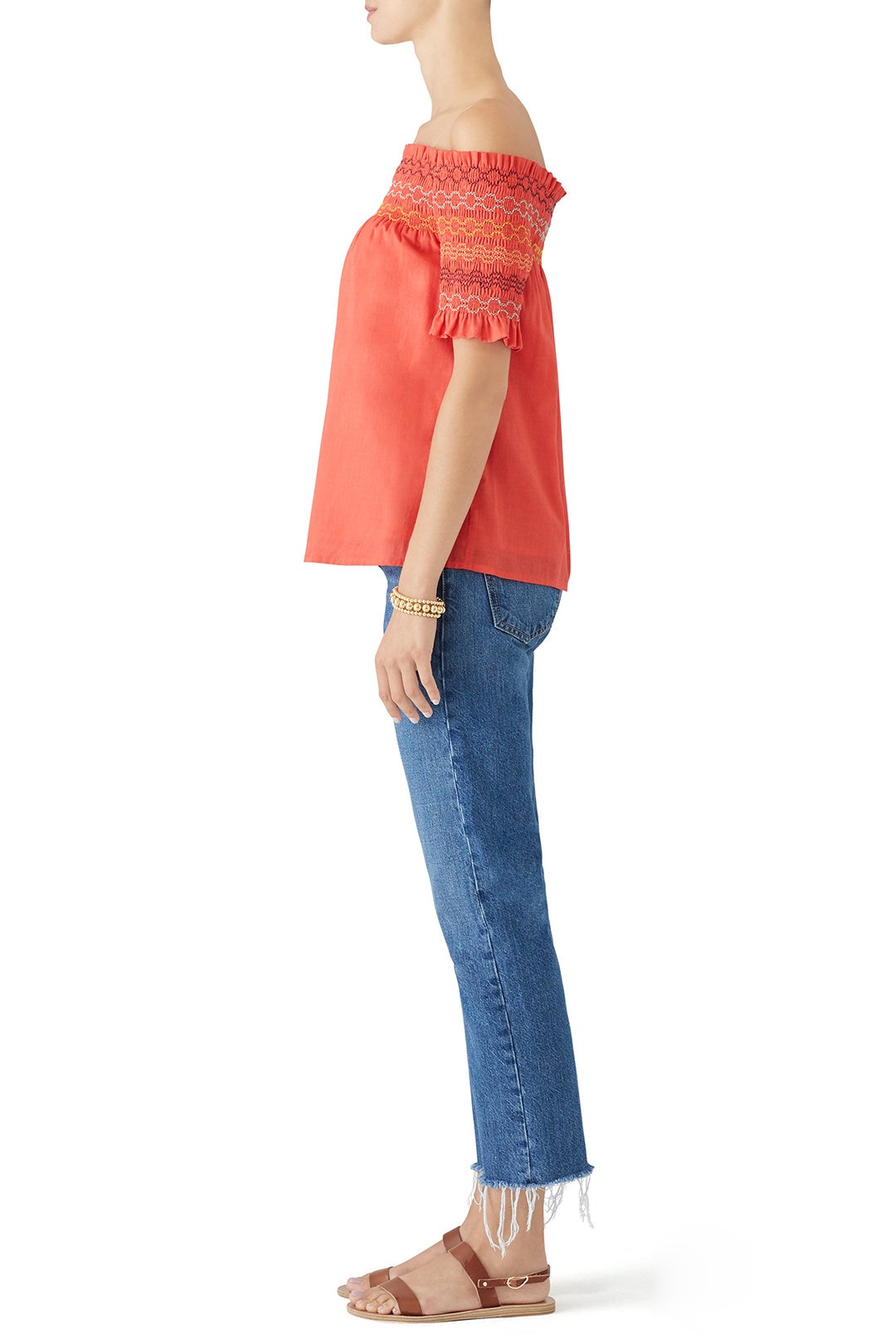 Relax Top by Trina Turk 1