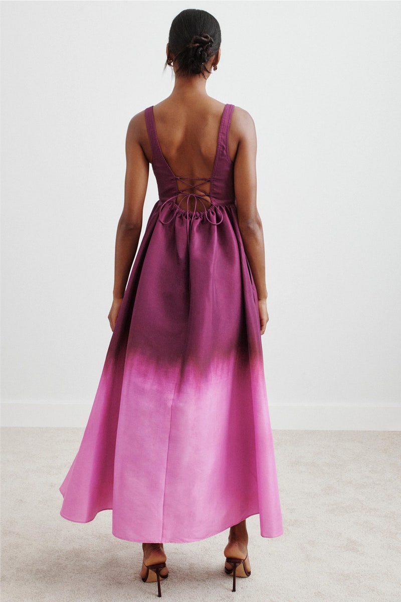 Redin Maxi Dress by Acler - Photo 2