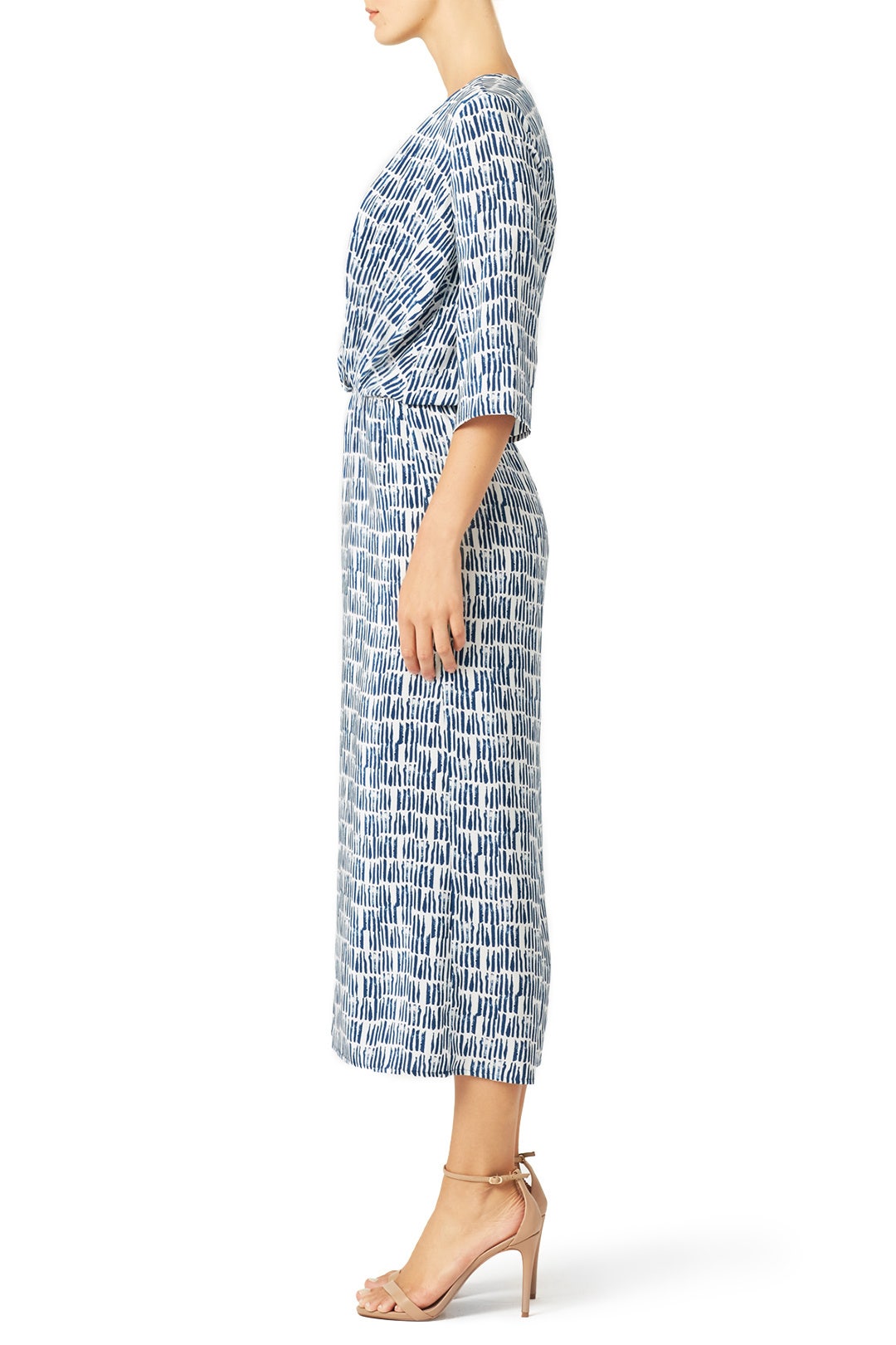 Gemma Jumpsuit by Amanda Uprichard 1