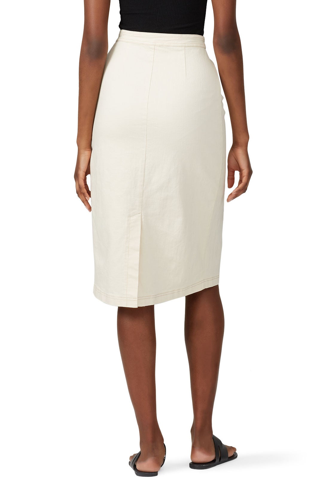 Eileen Skirt by ASTR the Label 1