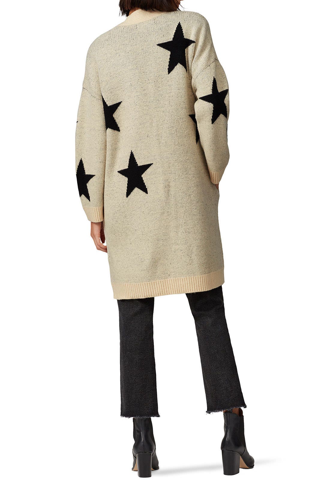 Daydream Cardigan by BLANKNYC 2