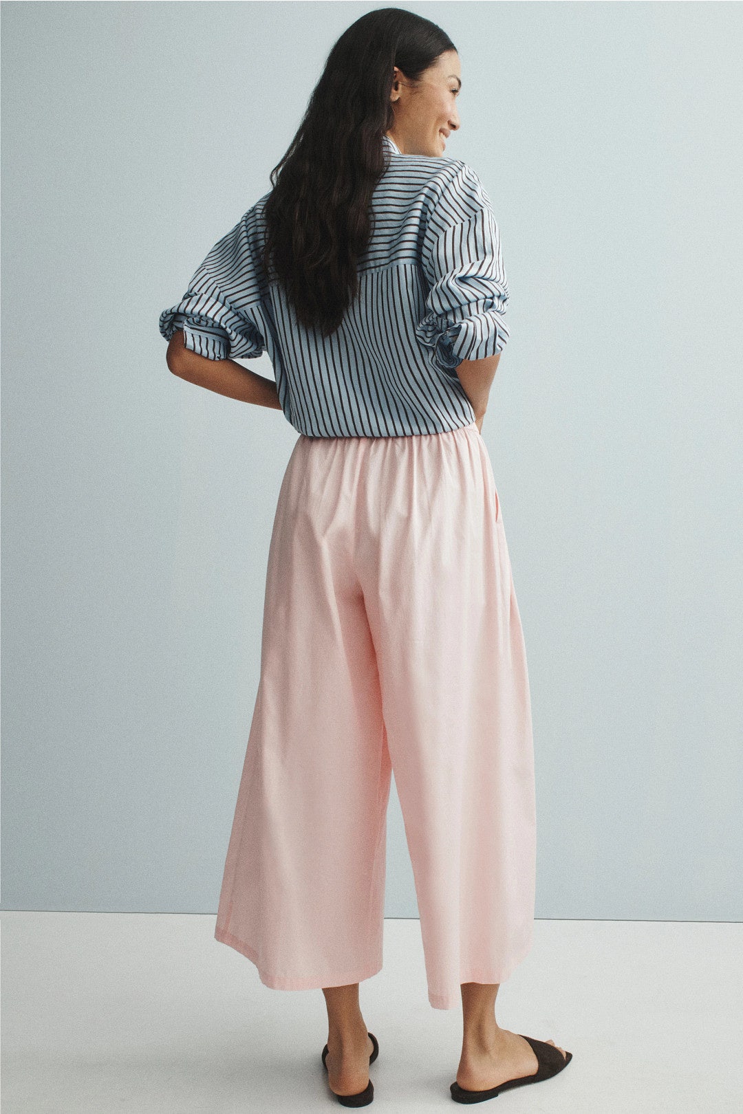 Whisper Pants by Hunter Bell 1