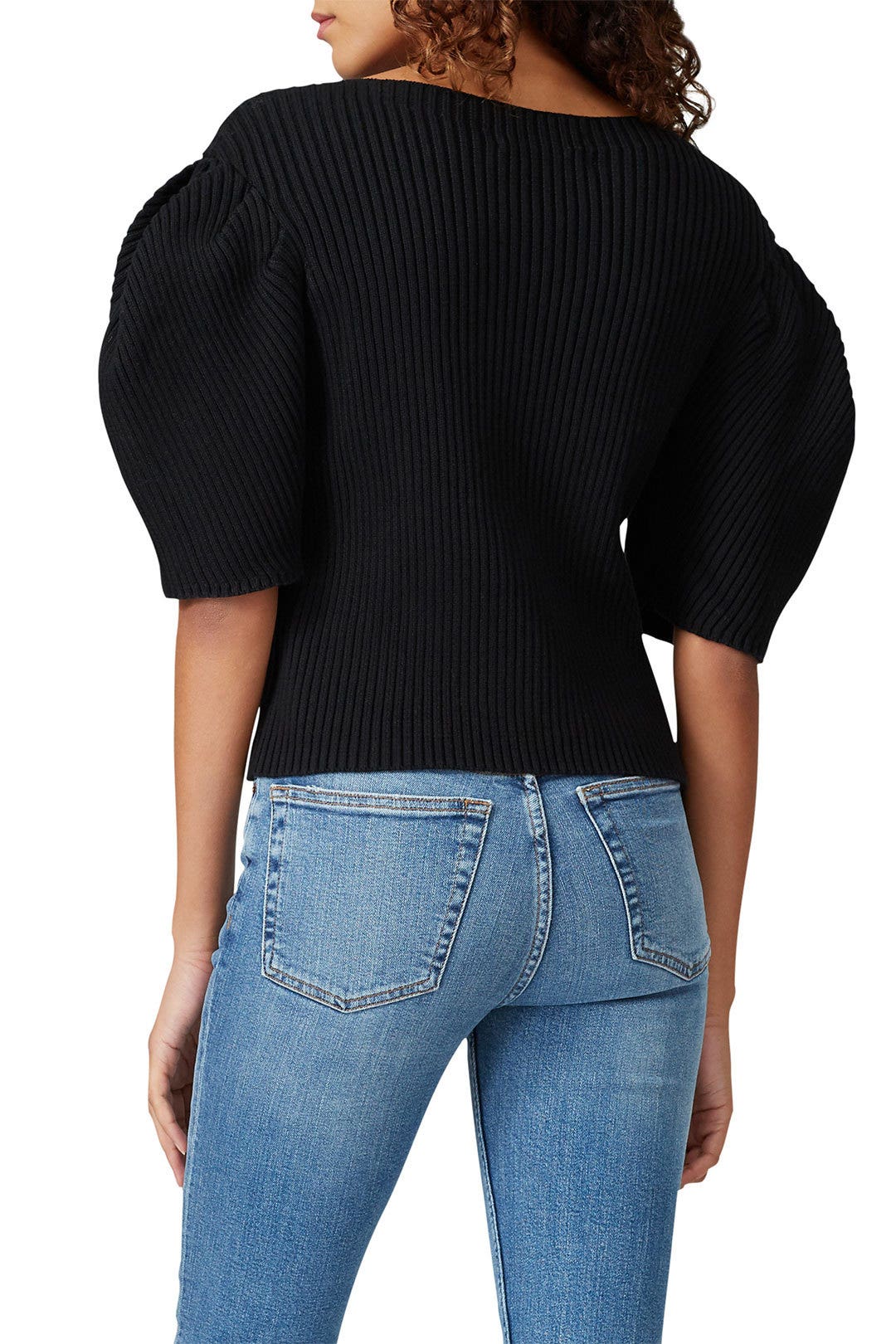 Inga Sweater by Mara Hoffman 2