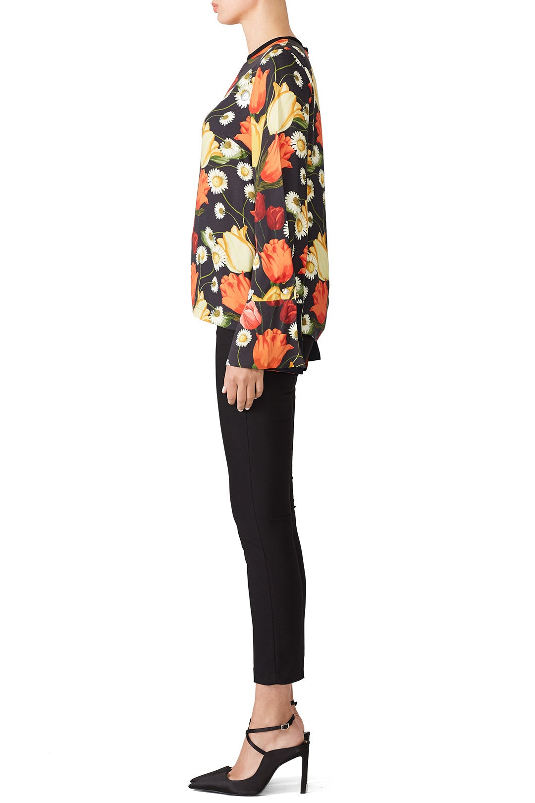 Dutch Tulip Reba Top by Mother of Pearl 1