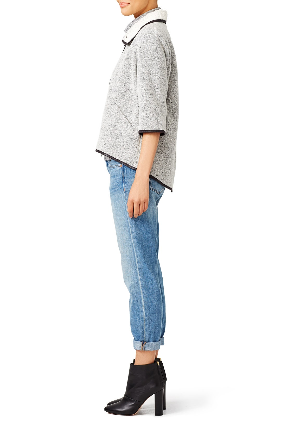 Sosa Jacket by Matison Stone 2