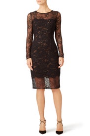 Riza Dress by Bailey 44