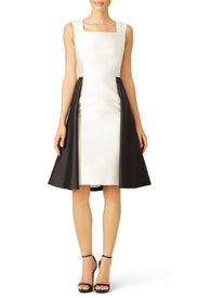 Barathea Dress by Bibhu Mohapatra