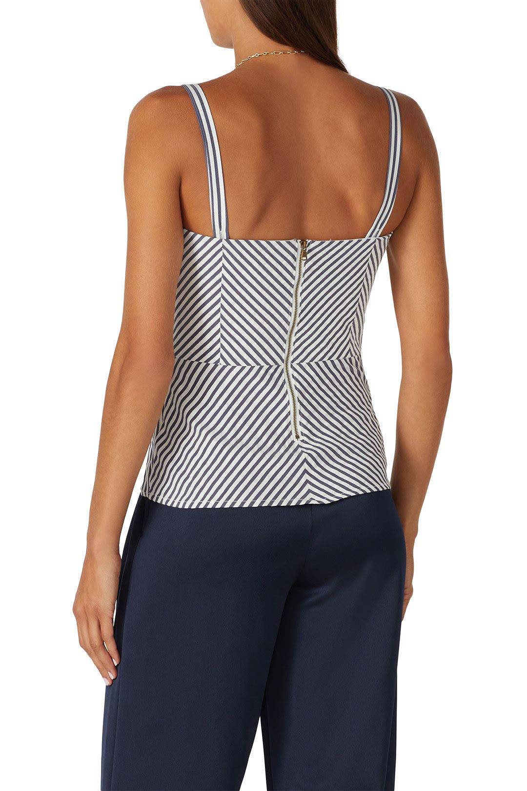 Beguiling Top by Trina Turk 1