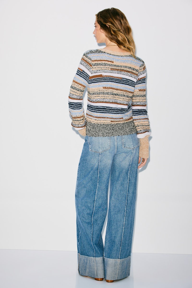 Whisky Cecily Cardigan by Veronica Beard - Photo 2