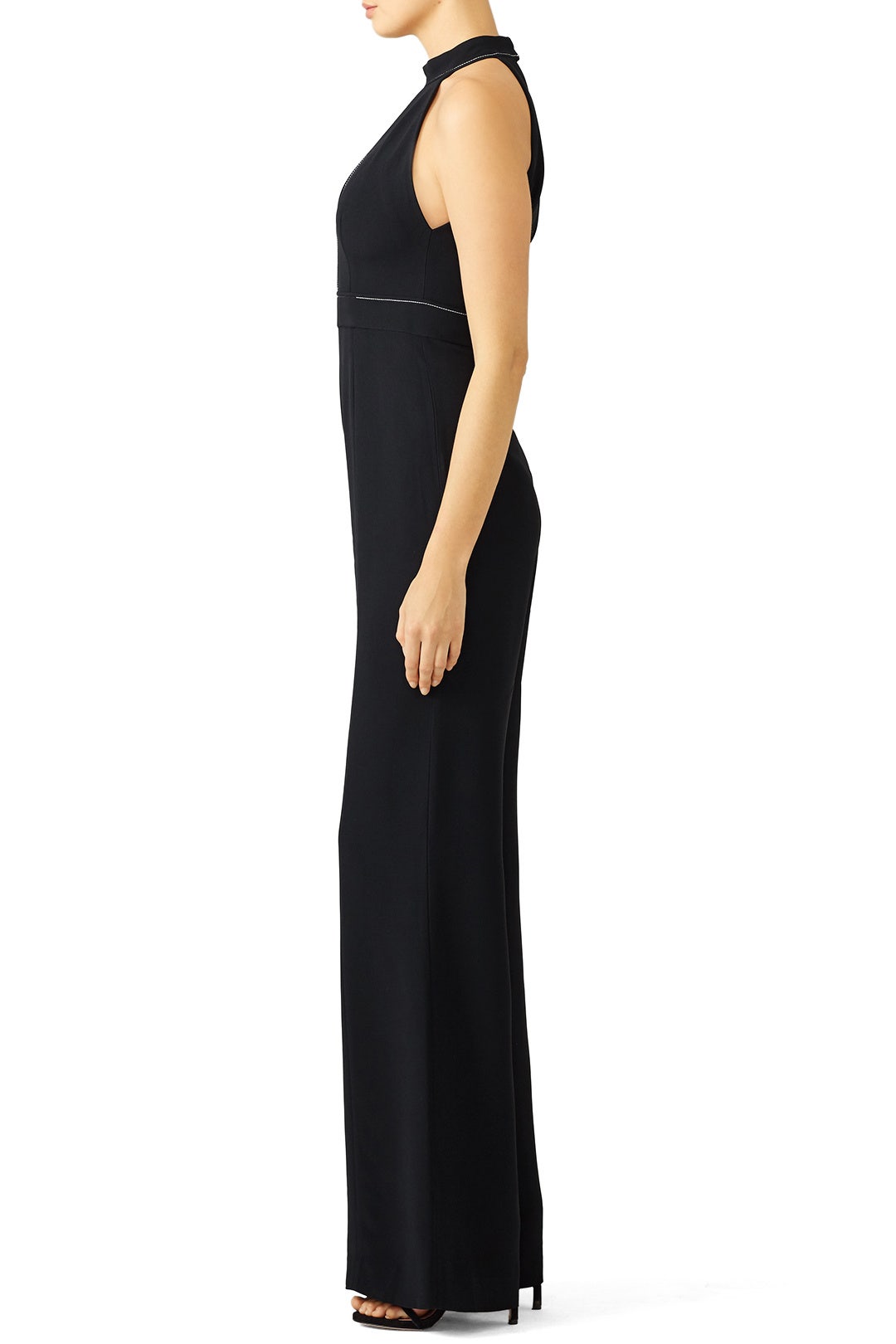 Black Dawn Jumpsuit by Alexis 1