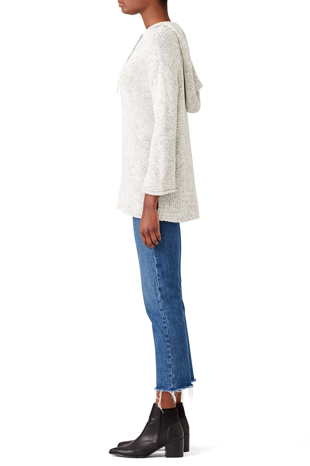 Nori Pullover Sweater by B Collection by Bobeau 1