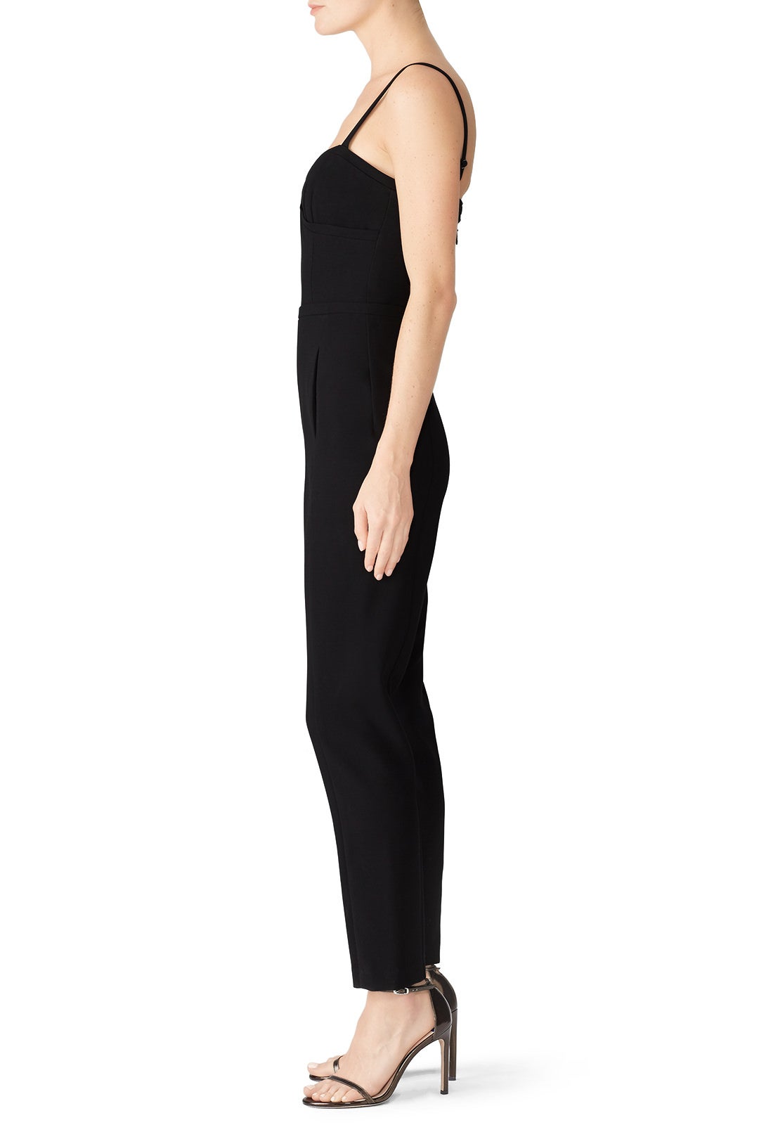 Daria Jumpsuit by Black Halo 1