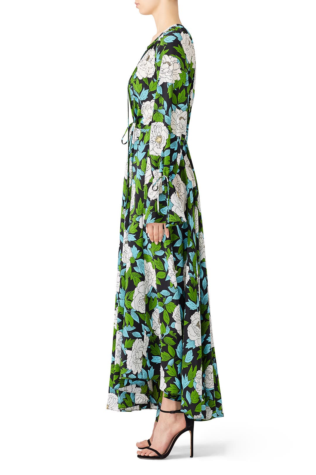 【DIANE von FURSTENBERG】アヴァドレス Anaba Short Sleeve Dress – Diane von Furstenberg HongKong
