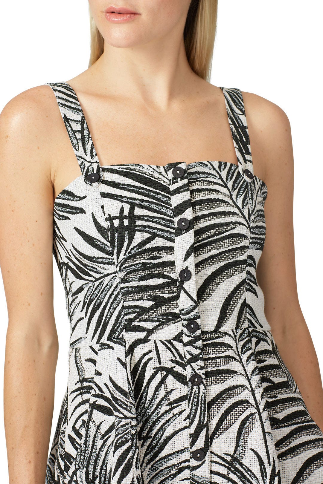 Aidy Dress by Hutch 2