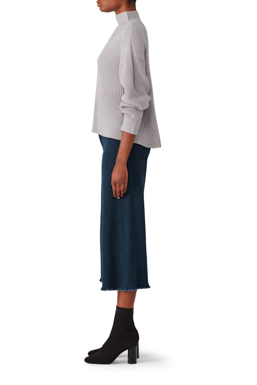 Sylvia Sweater by Paper Crown 1