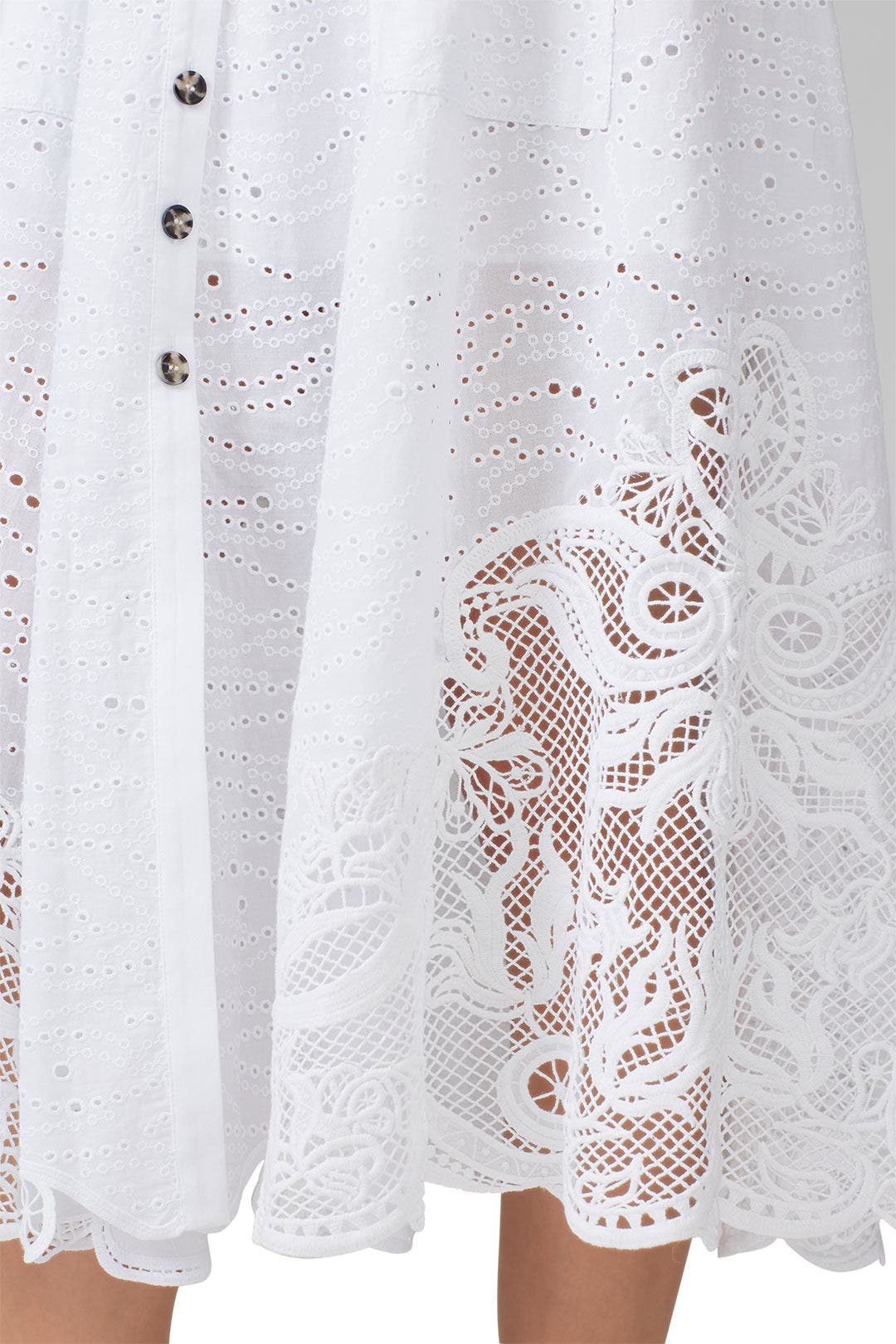 Fara B Dress by SALONI 2