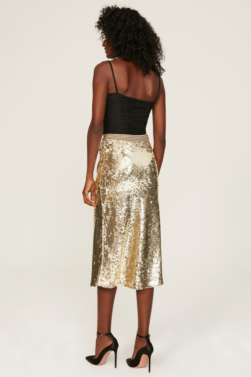 Lavie Skirt by Veronica Beard - Photo 2