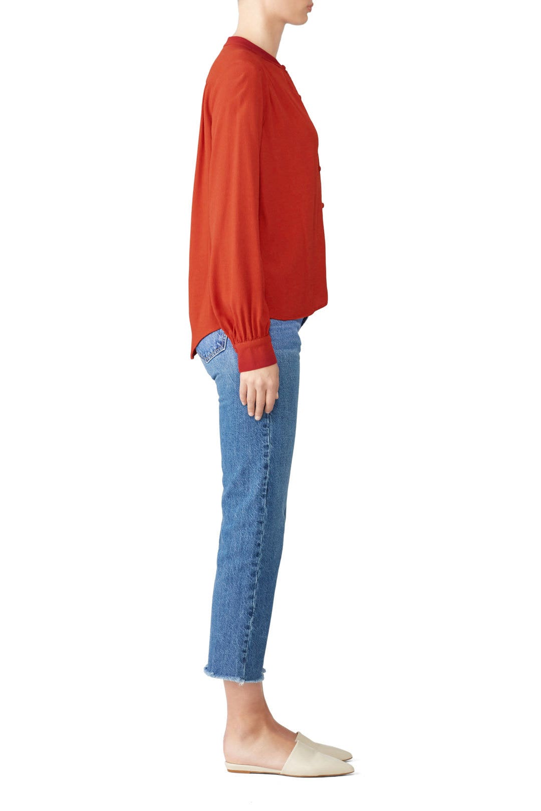 Spice Evie Top by Flynn Skye 1