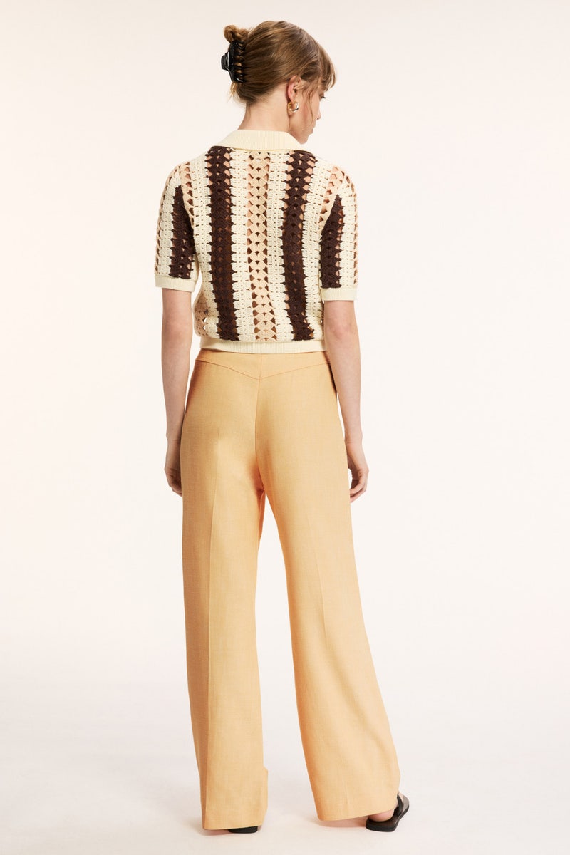 Pyron Trousers by Maje - Photo 2